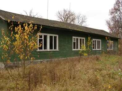 Продажа, нежилое здание 179,9 кв.м, тер Емельянцево, КН 60:12:0102301:107