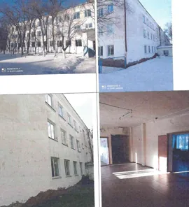 Продажа, здание 2 659 кв.м, п. Константиновский сельсовет, КН 28:15:011356:43