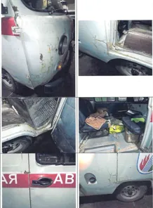 Продажа, Грузовой автомобиль УАЗ-390995