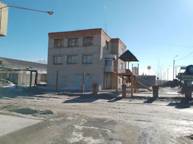 Продажа, нежилое помещение 246 кв.м, г. Искитим, КН 54:33:040604:119