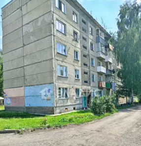 Продажа, жилое помещение 29 кв.м, п. Мошково, КН 54:18:050501:1344