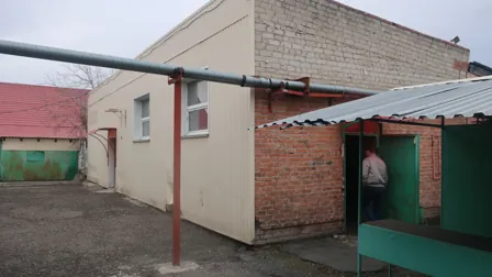 Продажа, земельный участок 192 кв.м, г. Барабинск, КН 54:31:010351:3
