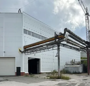 Продажа, нежилое помещение 5 261,4 кв.м, г. Новосибирск, КН 54:35:052050:394