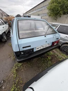 Продажа, Автомобиль ВАЗ 2109, 1992 г.в