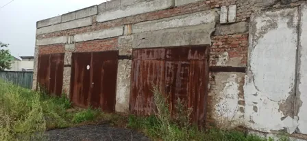 Продажа, земельный участок 2 949 кв.м, п. Черлакское, КН 55:31:111101:5964