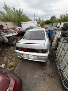 Продажа, ВАЗ 21102, 2004 г.в, VIN XTA21102040682766