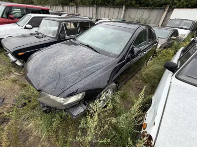Продажа, Автомобиль Honda Accord, гос.номер А117ОС155, 2007 года выпуска