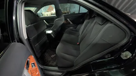 Продажа, Автомобиль Toyota Camry, 2009 года выпуска, модель, № двигателя 2AZ H261794, государственный регистрационный номер О583АM27…