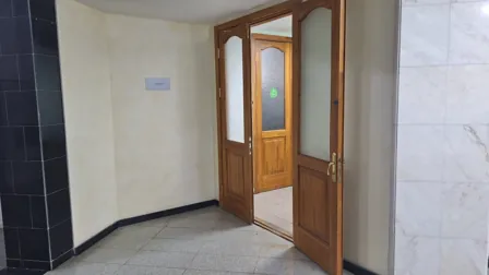 Аренда, нежилое помещение 186,1 кв.м, п. Октябрьское, КН 86:07:0103008:115