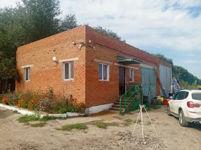 Аренда, земельный участок 131,7 кв.м, п. Чуру-Барышевское, КН 16:08:200301:445