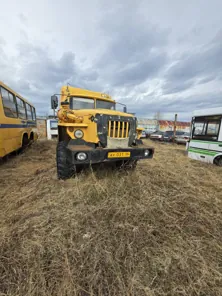 Продажа, Автобус КАВЗ 422430, год изготовления 2002, VIN Х1Е42243020000340, государственный…