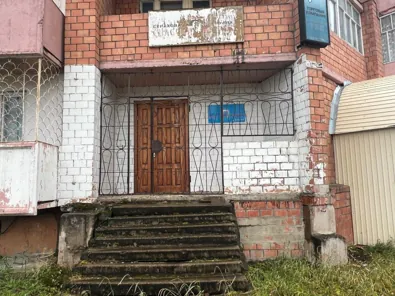 Продажа, нежилое помещение 96,6 кв.м, КН 38:32:020402:13998
