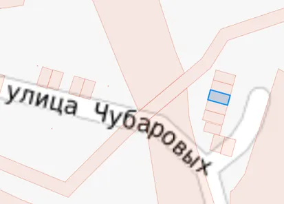 Аренда, земельный участок 32 кв.м, Хранение автотранспорта, г. Свободный, КН 28:05:020239:224