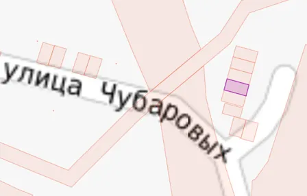 Аренда, земельный участок 32 кв.м, Хранение автотранспорта, г. Свободный, КН 28:05:020239:226