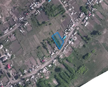 Аренда, земельный участок 2 000 кв.м, ИЖС, г. Алейск, КН 22:62:032407:448