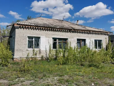 Продажа, гараж 254 кв.м, рп Лебяжье, КН 45:10:030105:109
