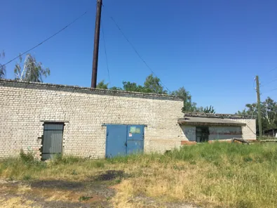Продажа, нежилое здание 121,8 кв.м, с. Чулково, КН 52:36:0001002:1508