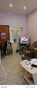 Продажа, нежилое помещение 33,8 кв.м, г. Березники, КН 59:03:0400076:4092