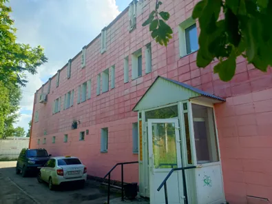 Продажа, здание 2 832 кв.м с земельным участком, г. Березники, КН 59:03:0400086:4417
