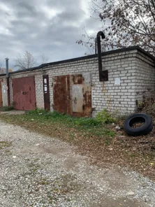 Продажа, гараж 36 кв.м, г. Березники, КН 59:03:0400066:12235
