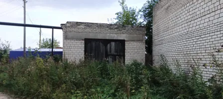Продажа, гараж 88 кв.м, г. Усолье, КН 59:37:0000000:3128