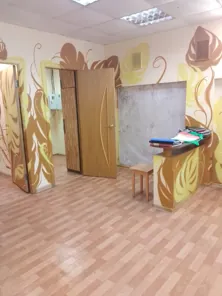 Аренда, нежилое помещение 54 кв.м, г. Надым, КН 89:10:010208:3740