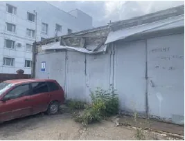 Продажа, нежилое помещение 37,2 кв.м, г. Набережные Челны рядом с, КН 16:52:020402:2896