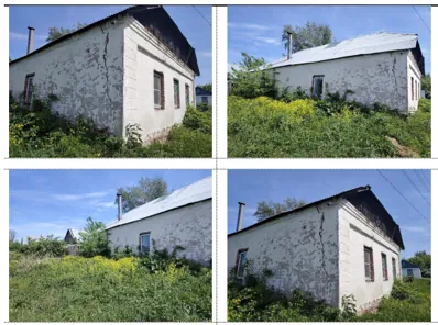 Продажа, нежилое здание 76 кв.м, Добровский р-н, КН 48:05:0750104:202