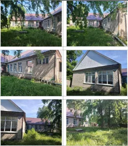 Продажа, нежилое здание 283,7 кв.м, Добровский р-н, КН 48:05:0620207:159