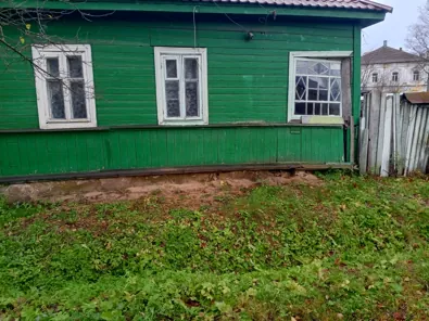 Продажа, жилое помещение 38,7 кв.м, г. Торопец, КН 69:34:0000007:5741