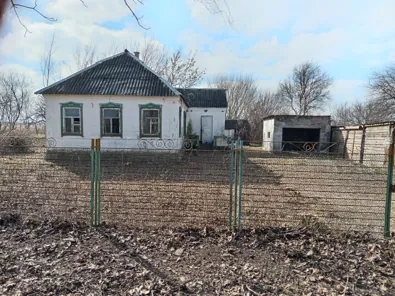 Продажа, здание 1 486 кв.м с земельным участком, п. Стародеревянковское, КН 23:11:0307003:80