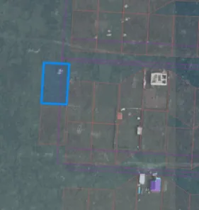 Аренда, земельный участок 1 000 кв.м, ИЖС, г. Агрыз, КН 16:01:220401:2055