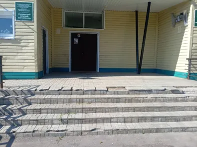 Аренда, нежилое помещение 32,9 кв.м, п. Крындинское, КН 16:01:090401:950