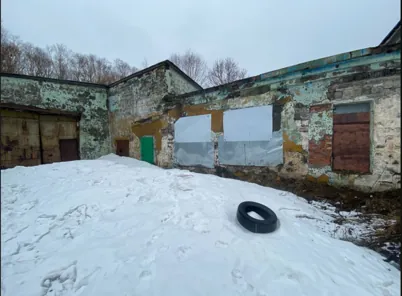 Продажа, здание 249,8 кв.м, г. Петропавловск-Камчатский, КН 41:01:0010132:212