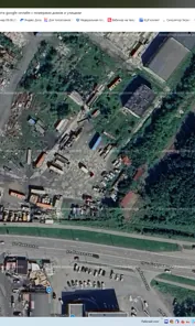 Продажа, объект незавершённого строительства 11 563 кв.м, г. Петропавловск-Камчатский, КН 41:01:0010114:734