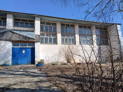 Продажа, объект недвижимости 564,6 кв.м, д. Старые Ятчи, КН 18:06:044001:640