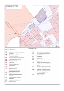 Аренда, земельный участок 1 235 кв.м, ЛПХ, п. Бегуницкое