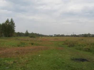 Продажа, земельный участок 815 кв.м, ИЖС, г. Брянск, КН 32:28:0024025:34