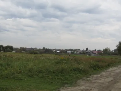 Продажа, земельный участок 787 кв.м, ИЖС, г. Брянск, КН 32:28:0024025:43