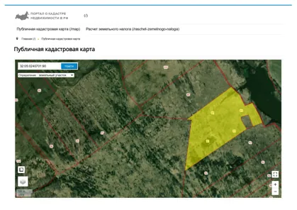 Продажа, земельный участок 110 000 кв.м, с/х, КН 32:05:0240701:91