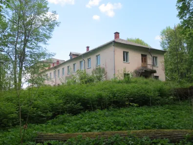 Продажа, земельный участок 57 650 кв.м, рекреация, д. Старое Колышкино, КН 32:05:0260301:189