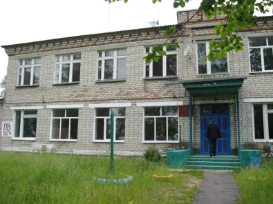 Продажа, земельный участок 6 116 кв.м, Общественное использование, с. Лутна, КН 32:11:0210502:9