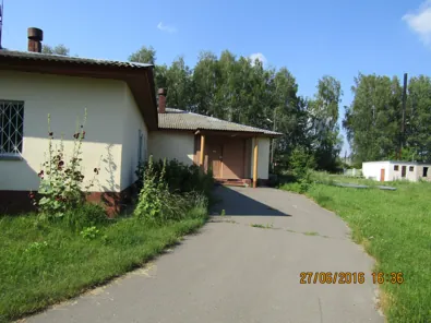 Продажа, земельный участок 5 619 кв.м, Общественное использование, д. Новые Ивайтенки, КН 32:27:0460101:137