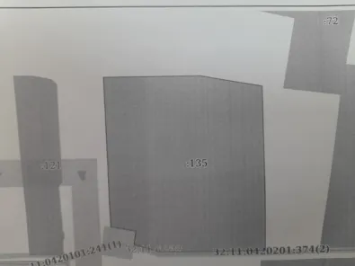 Продажа, земельный участок 15 000 кв.м, ЛПХ, п. Мужиновское, КН 32:11:0410101:135