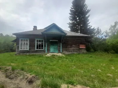 Продажа, земельный участок 533,8 кв.м, п. Клетнянское, КН 32:11:0010150:31
