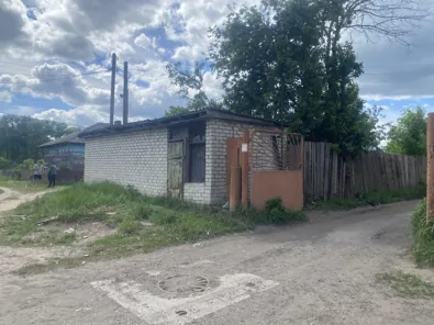 Продажа, нежилое помещение 24,8 кв.м, п. Клетнянское, КН 32:11:0000000:997