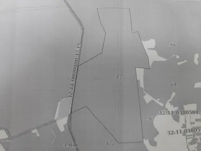 Аренда, земельный участок 3 062 072 кв.м, с/х, п. Клетня, КН 32:11:0360101:22