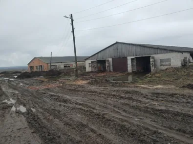 Продажа, нежилое здание 3 517 кв.м, п. Селецкое Российская Федерация, КН 32:26:0180103:101