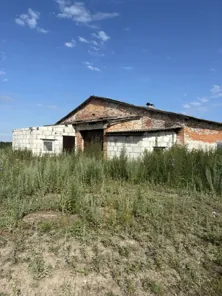 Продажа, нежилое здание 1 407,4 кв.м, п. Селецкое, КН 32:26:0160102:96