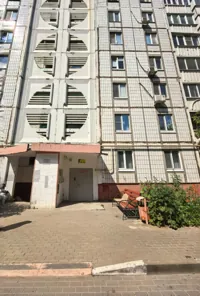 Аренда, нежилое помещение 16,4 кв.м, г. Белгород, КН 31:16:0129010:6461